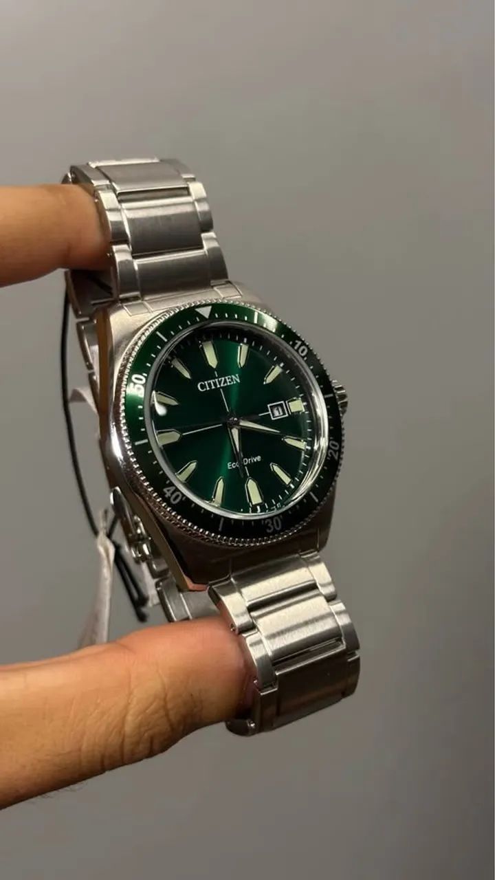 Citizen ? Citizen Brycen Sport / Weekender - Foto 4
