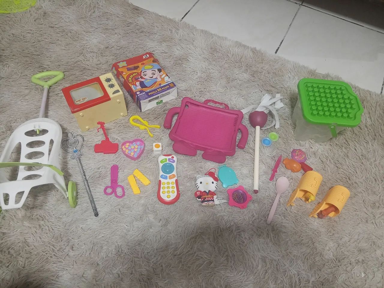 Brinquedos 