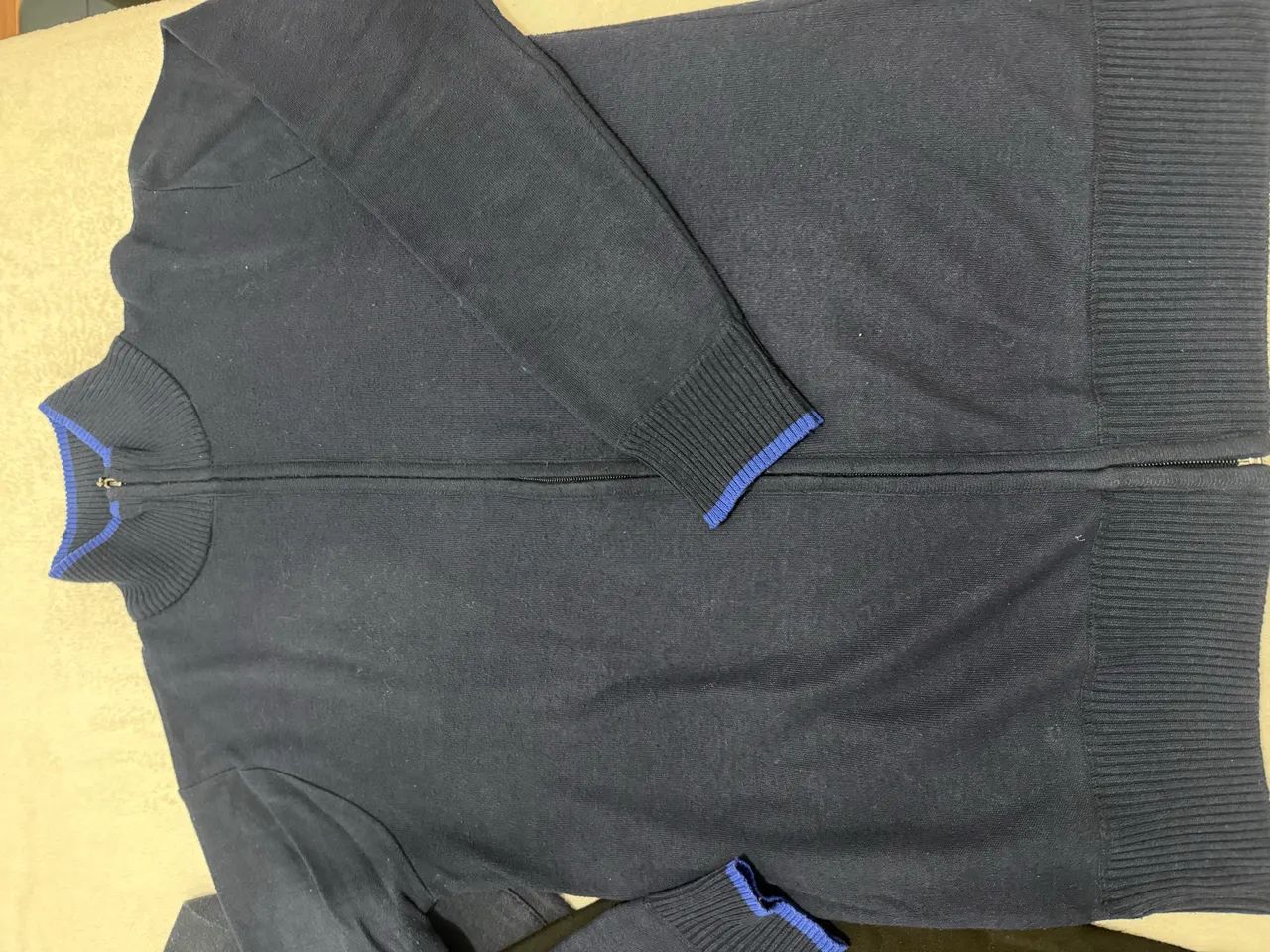 4 malhas/blusas de frio  - Foto 5