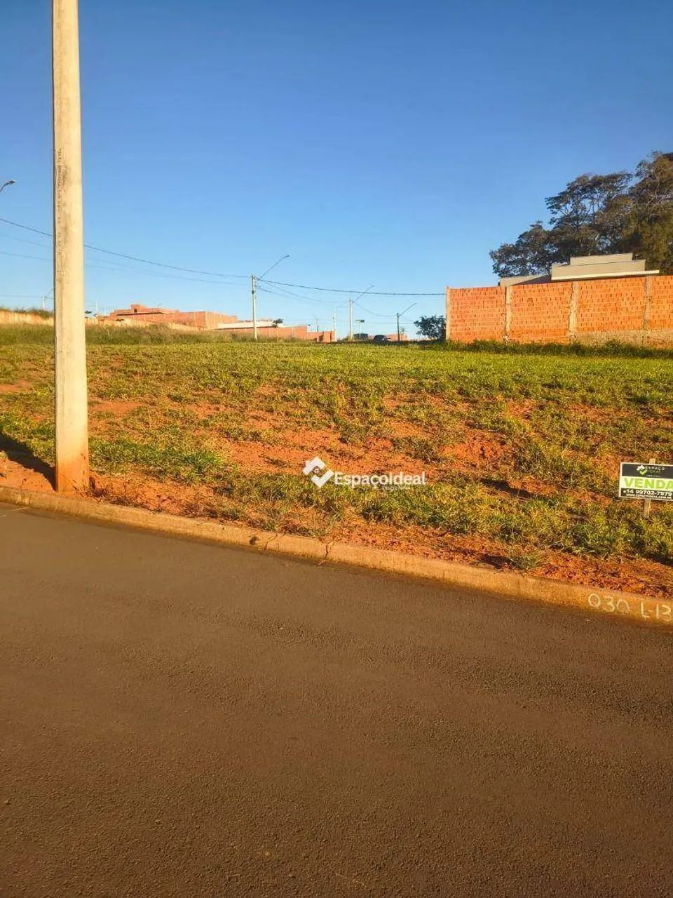 Terreno a venda: vila da mata 1 - Foto 5