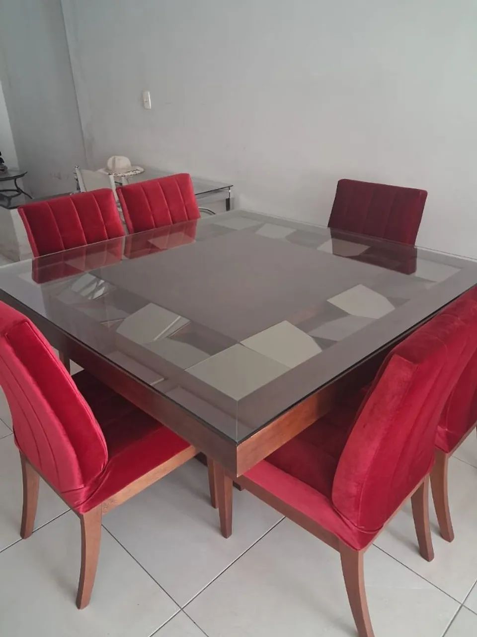 Mesa seminova classa A - Foto 3