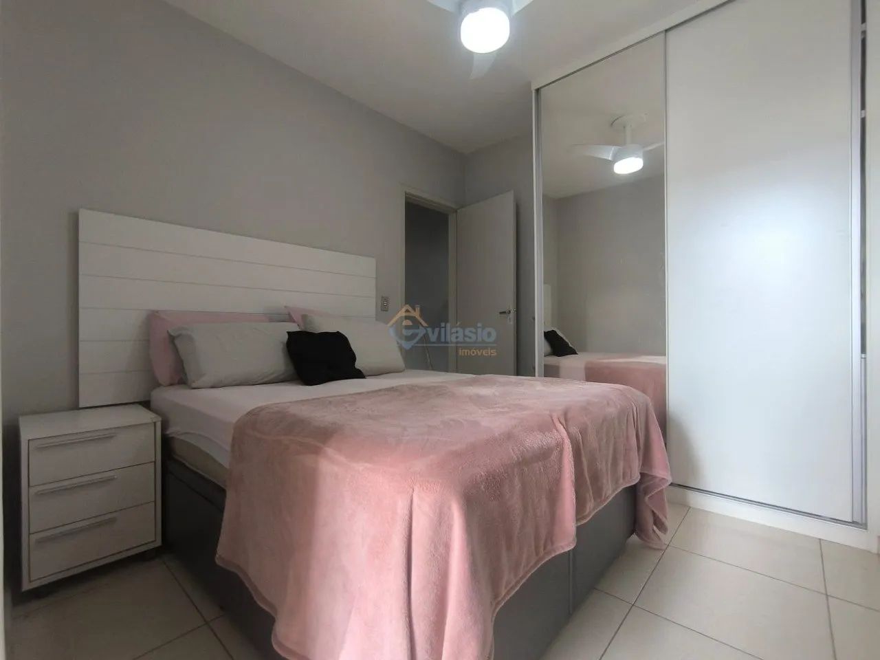 CASA GEMINADA 3 QUARTOS BAIRRO DONA CLARA - Foto 5