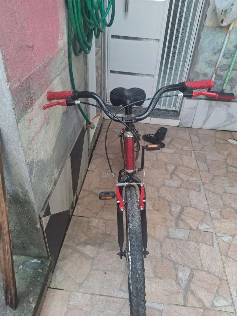 Bicicleta Aro 24 - Foto 3