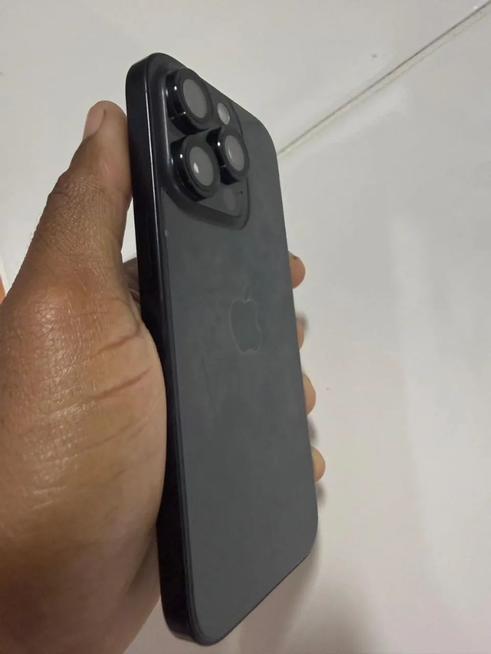 iPhone 16 Pro 256gb - 5.300  - Foto 2