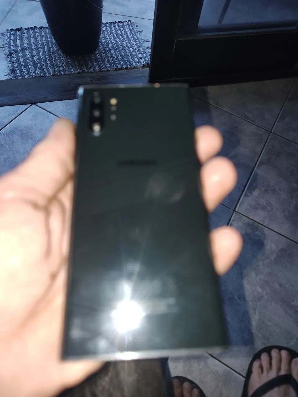 Samsung Galaxy note 10 plus - Foto 3