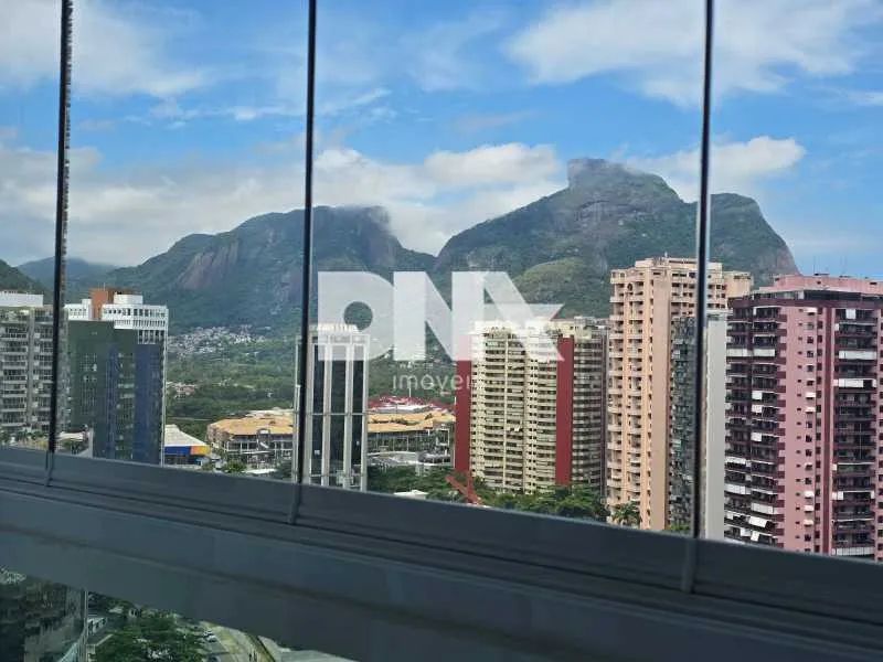 Cobertura : Triplex / Residencial / Barra da Tijuca - Foto 4