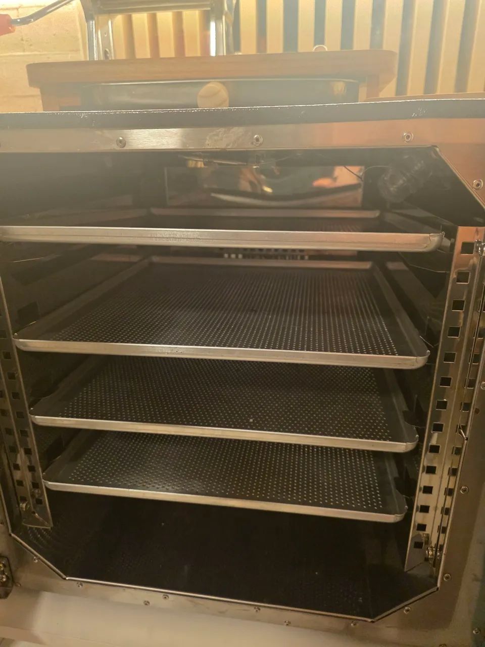 Forno Elétrico  - Foto 2