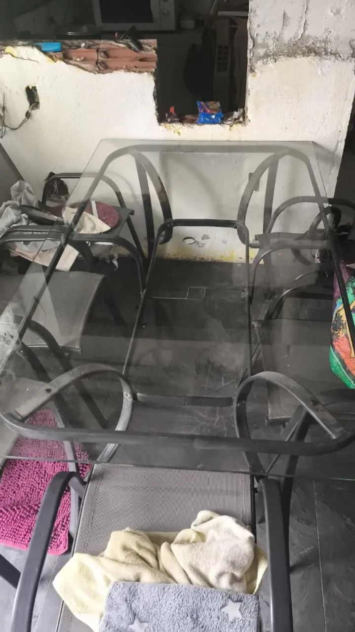 móvel e piscina  - Foto 3