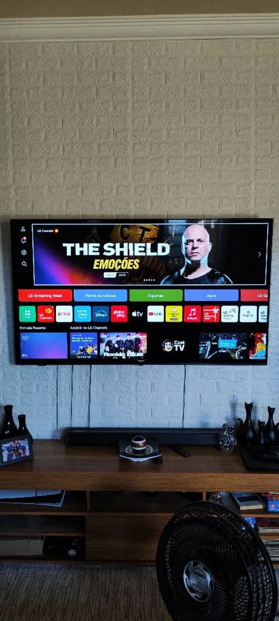 Tv LG Nanocell - Foto 4