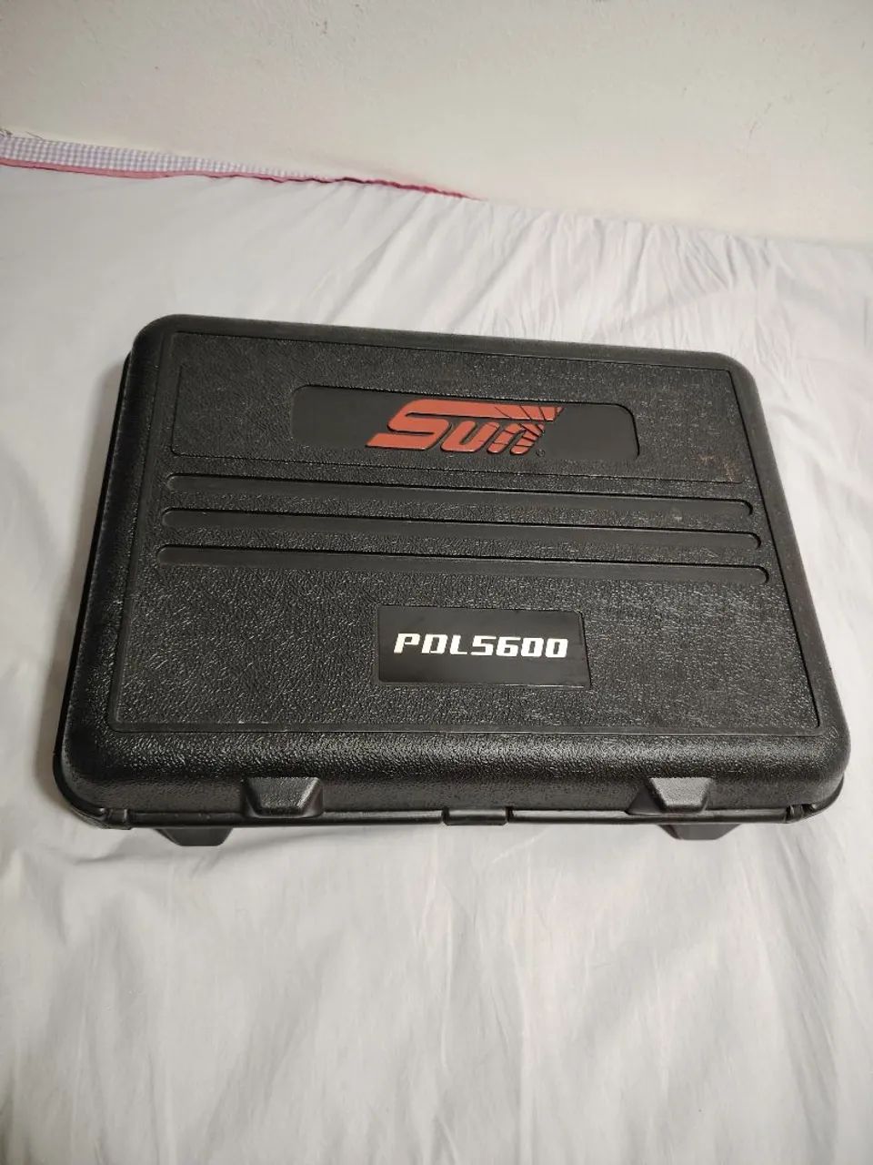 SCANNER AUTOMOTIVO SNAP-ON PDL 5600 - OSCILOSCÓPIO AUTOMOTIVO PROFISSIONAL - Foto 2