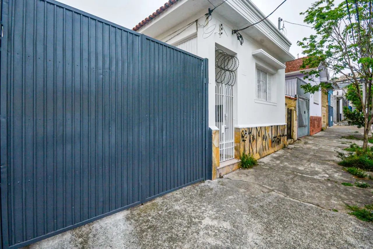 Casa comercial na Rua Padre Raposo, 1225  400 m² - Foto 2