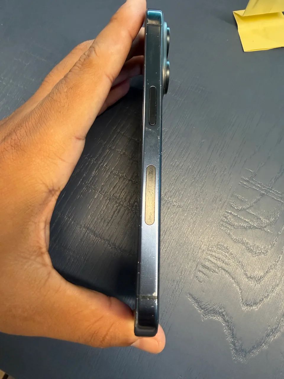 iPhone 15 pro  - Foto 3