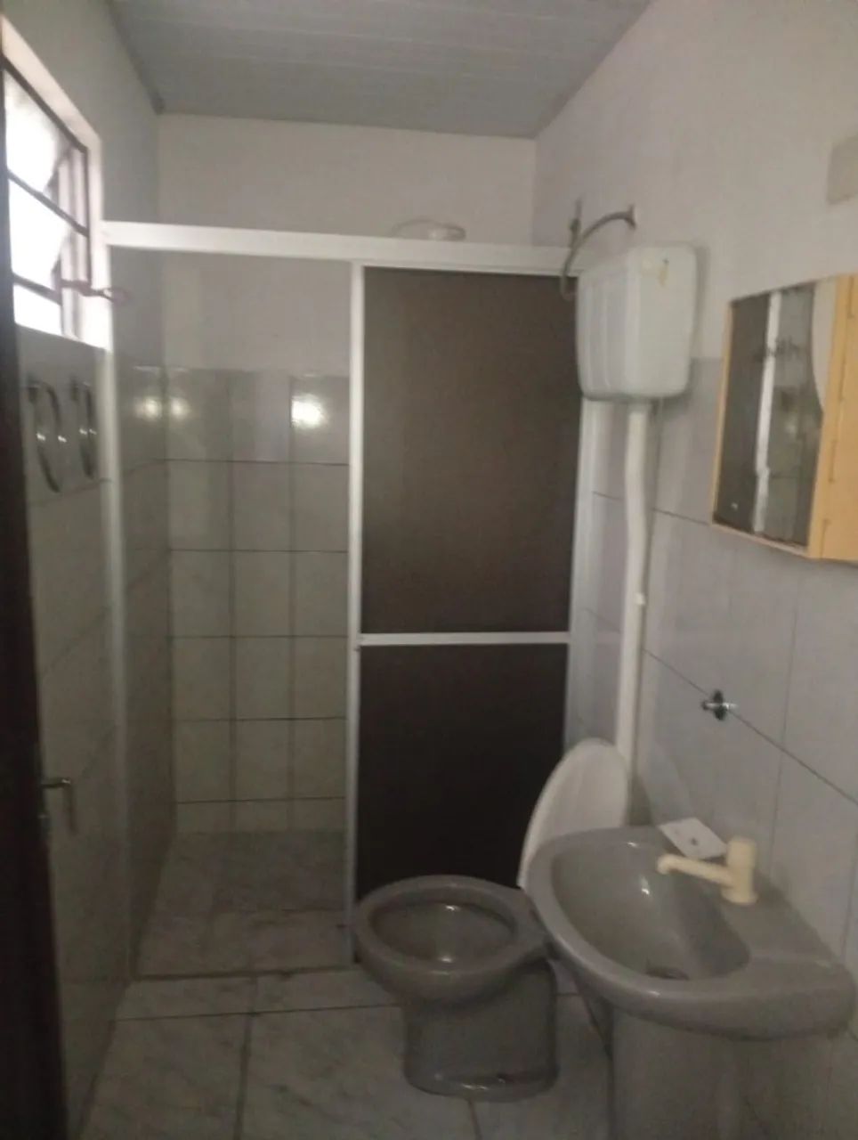Aluga Kitnet no Bairro Vila Nova - Perto do Terminal da Proeb - Foto 2
