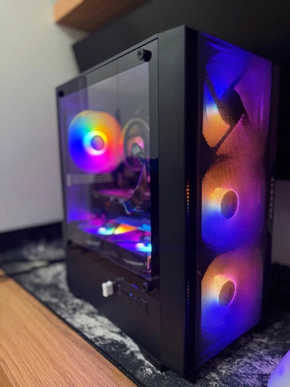 Computador Gamer - Foto 2