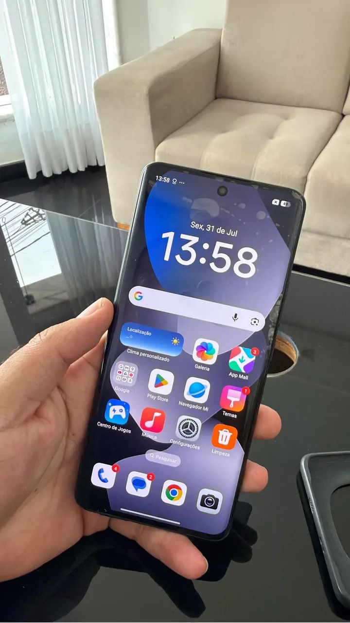 Redmi Note 15 - Foto 2