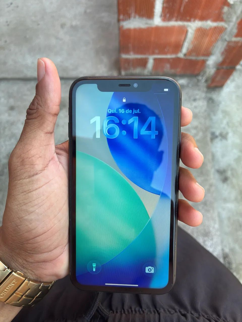 iPhone 11 - Foto 2