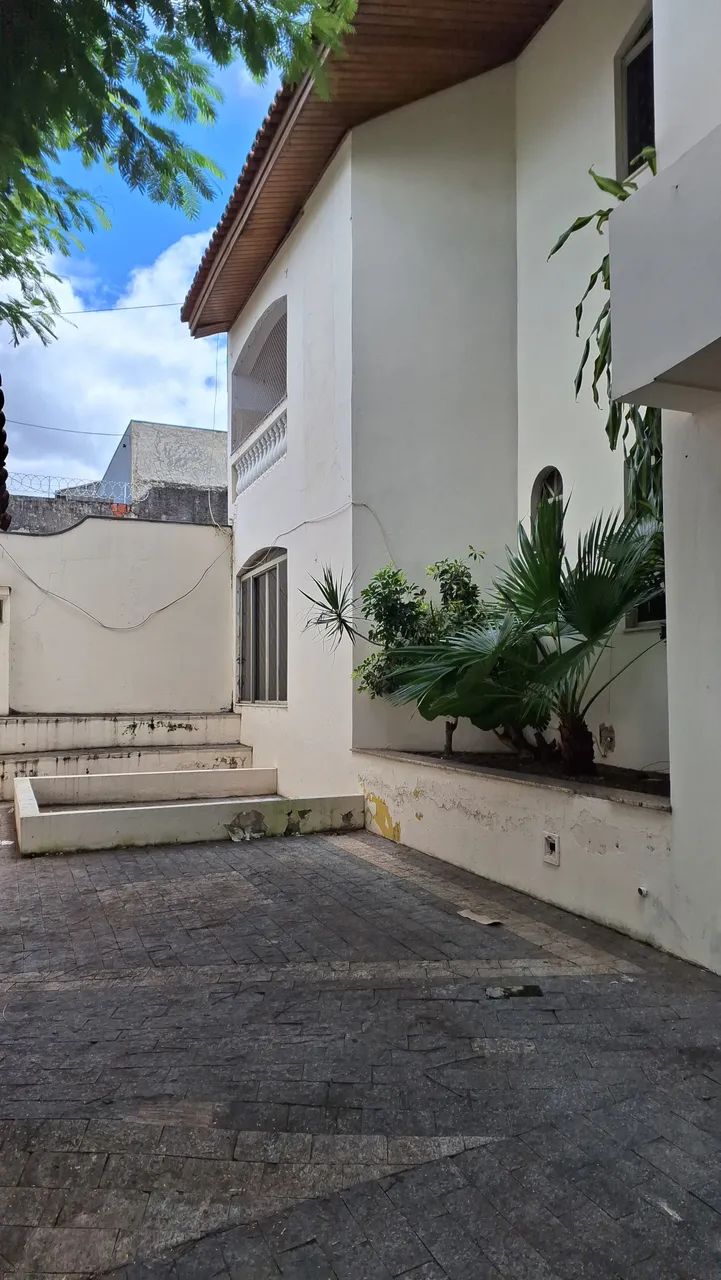 Sobrado com 3 Quartos à venda, 310m² - Jardim Icatu - Foto 2