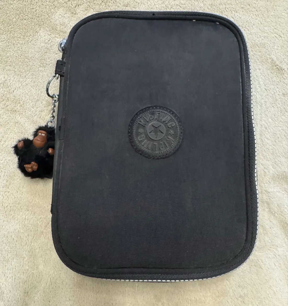 Estojo da Kipling original