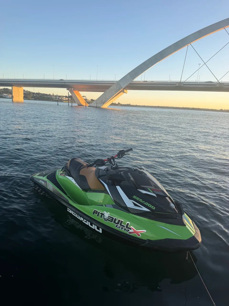 Jetski  - Foto 4