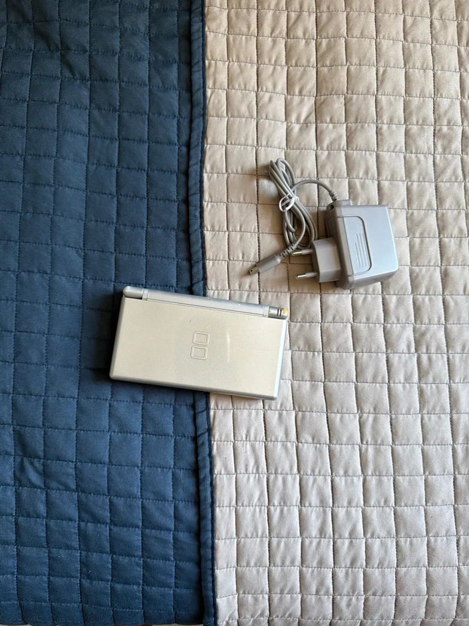 Nintendo DS Lite Prata - Foto 2