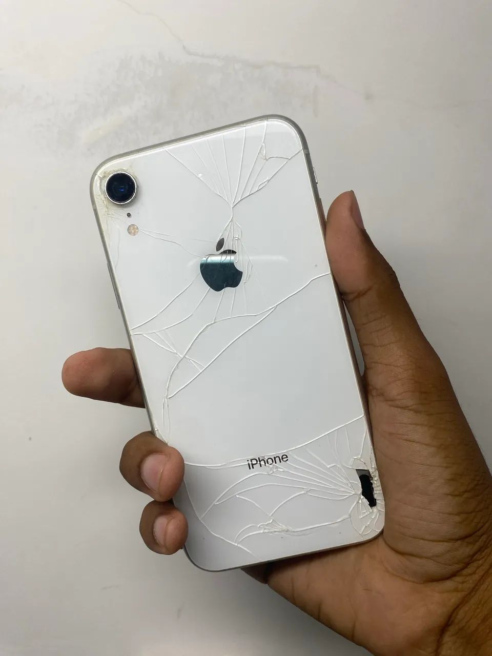 iPhone XR 