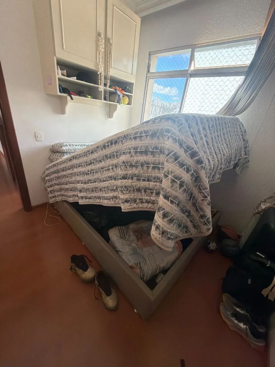 Cama com baú  - Foto 2