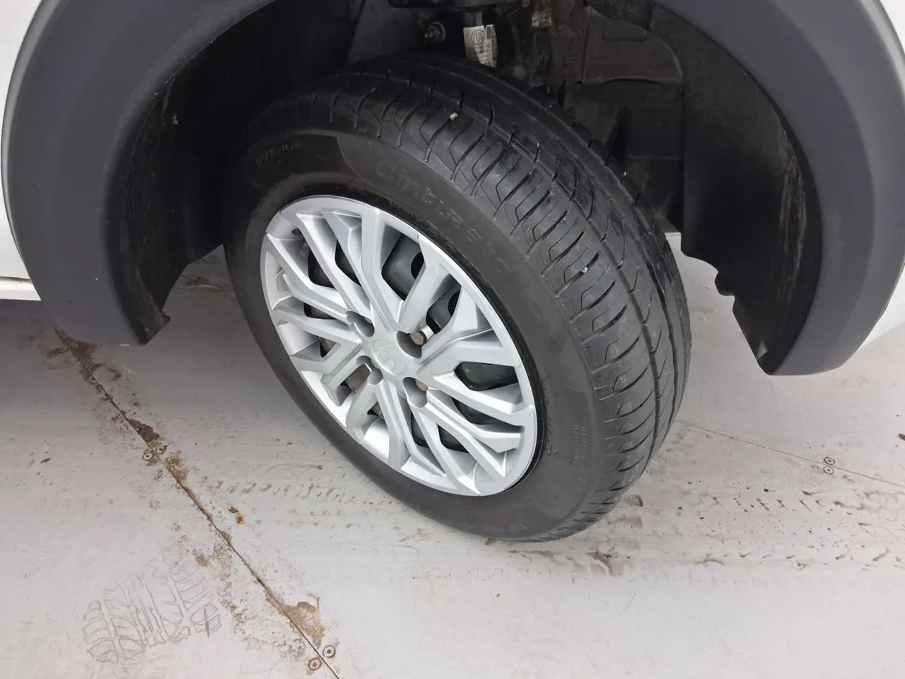 Fiat Mobi LIKE 1.0 Fire Flex 5p., foto 13 de 18