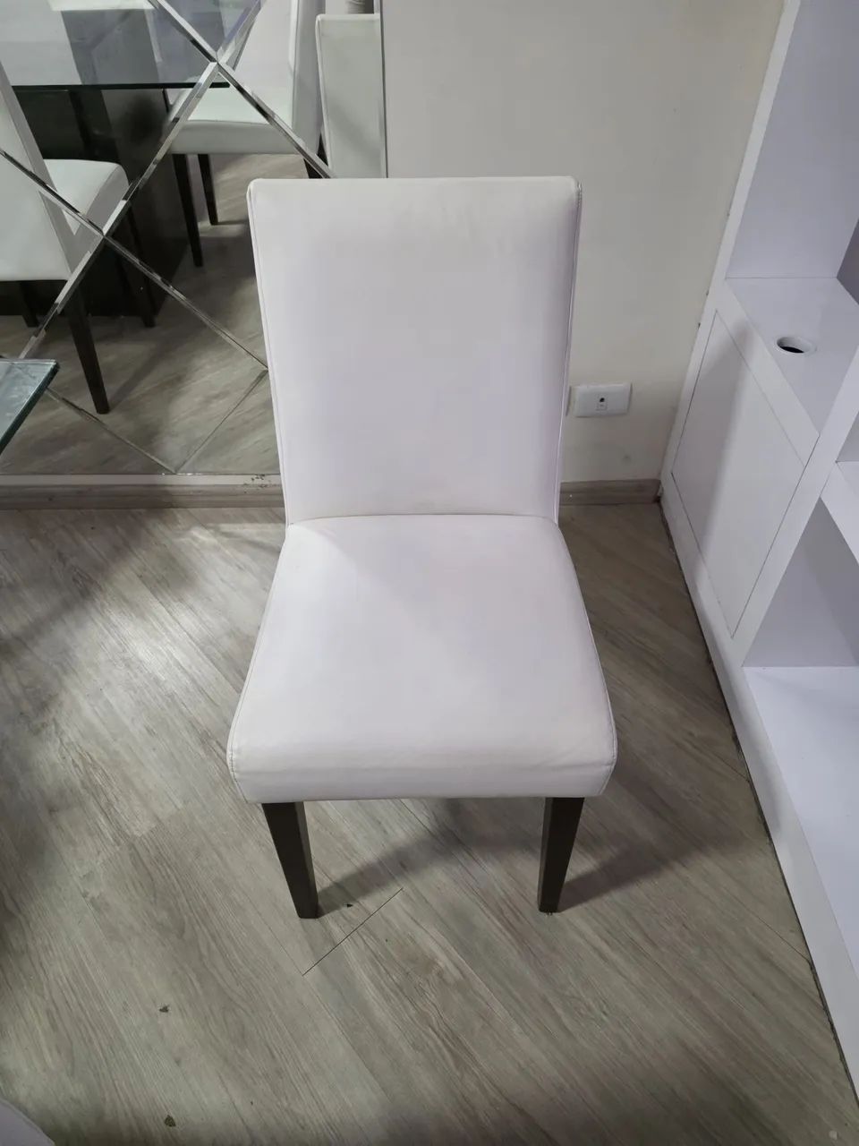 Mesa de jantar 6 lugares - Foto 2