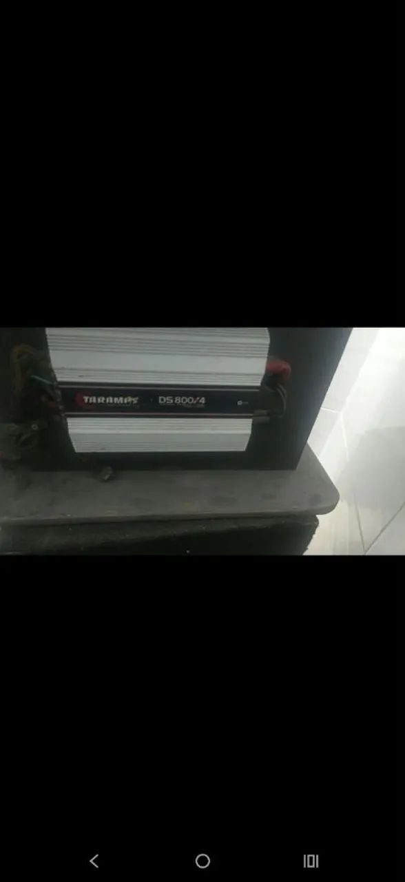 Vendo som  - Foto 2