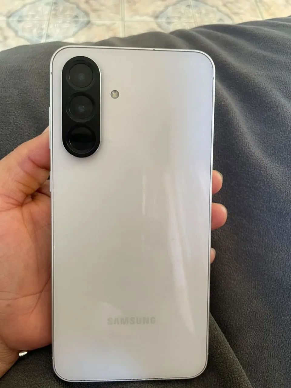 Samsung galaxy a56  - Foto 3