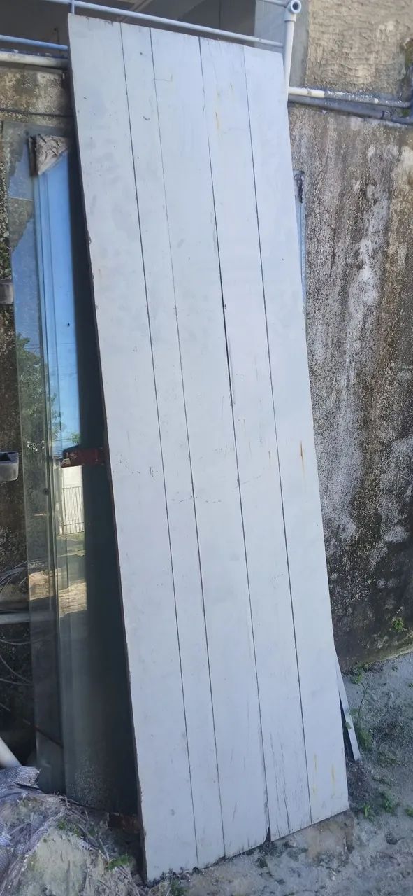 Porta Madeira  - Foto 2