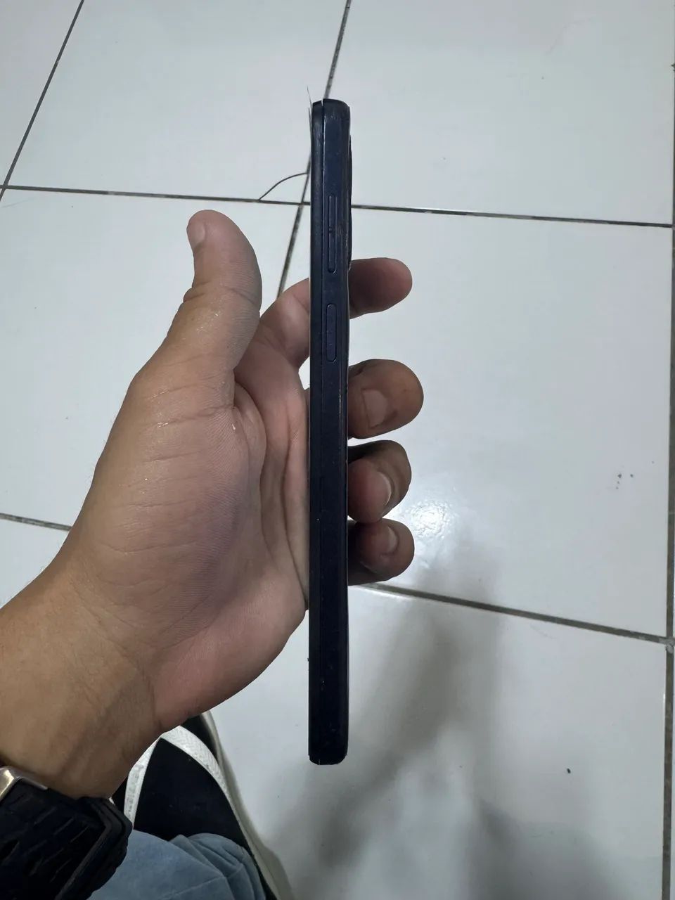 Vendo motorola moto g53 - Foto 2