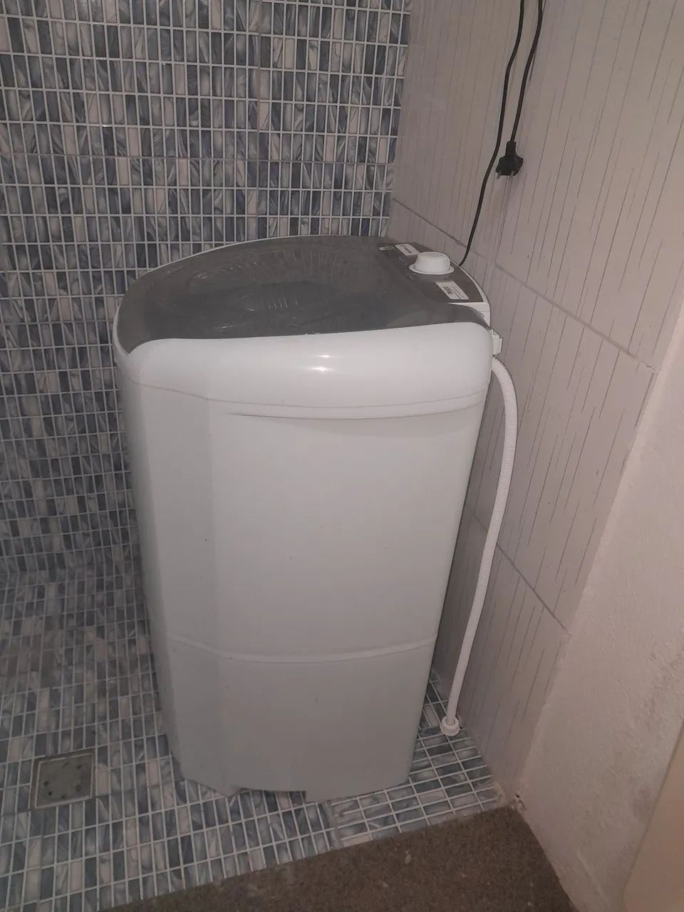 Tanquinho 