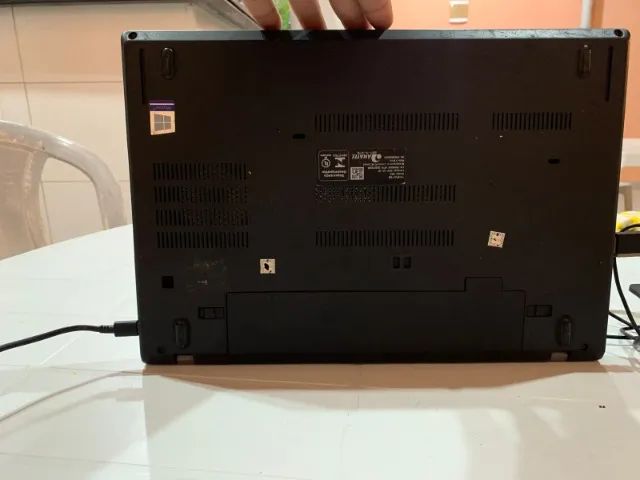 NOTEBOOK LENOVO - I5 - 256GB - Foto 4