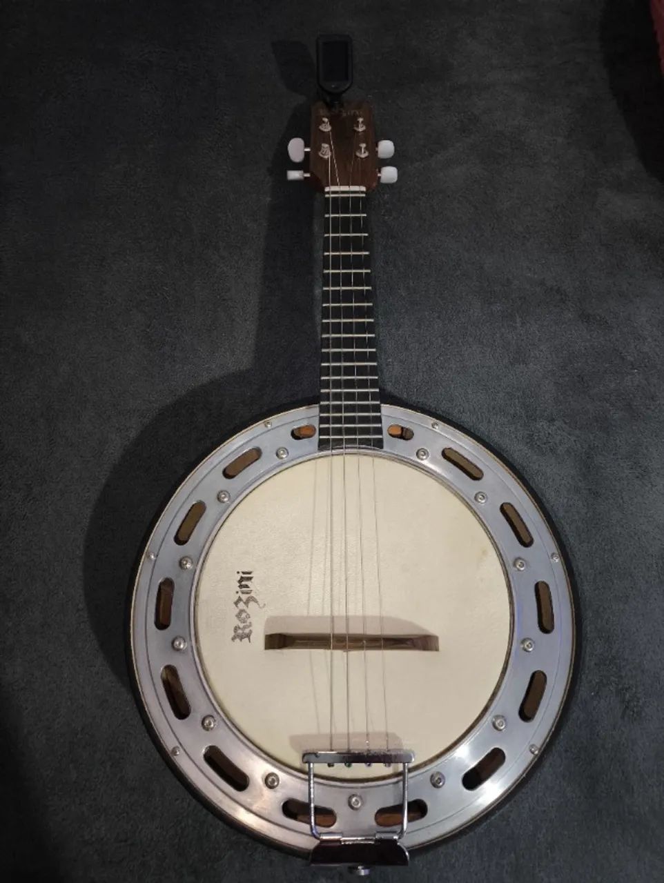 Banjo Rozini - Foto 5