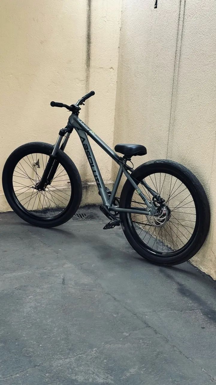 Bike grau ou ciclismo  - Foto 4