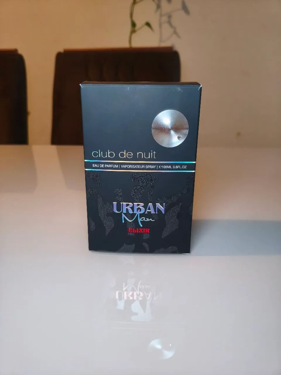 Perfume Club de Nuit (Urban Man ELIXIR) - Foto 2