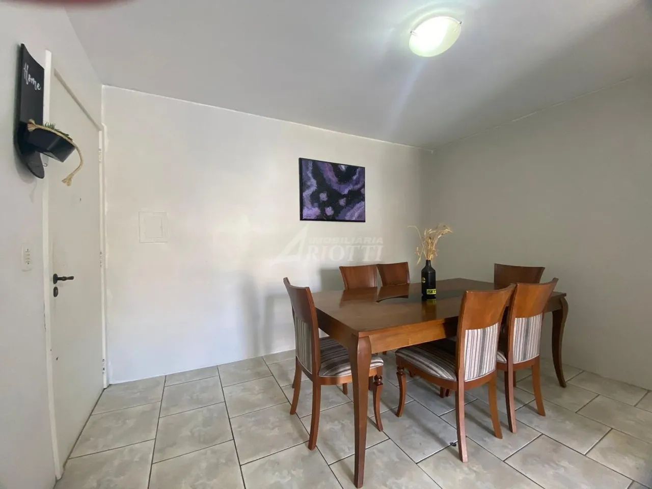 Apartamento aluguel anual - Foto 4