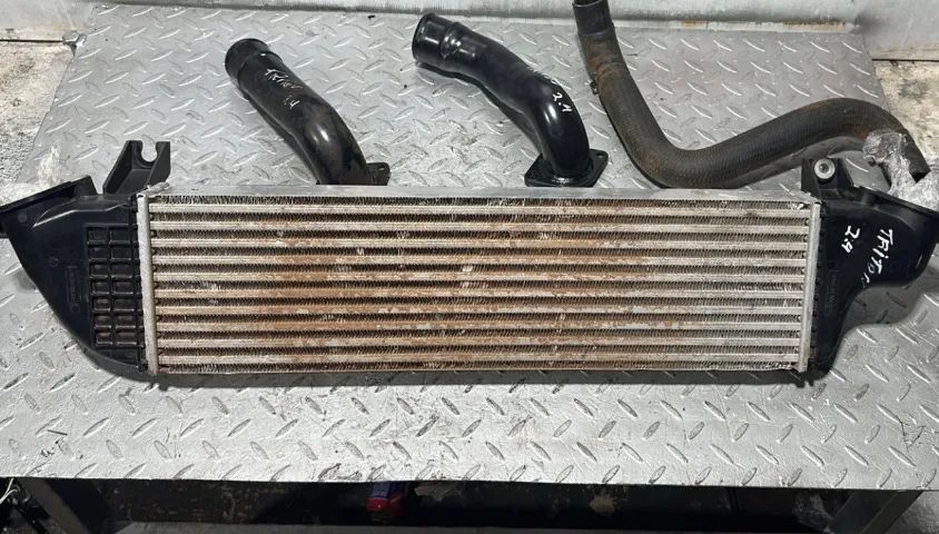 Intercooler l200 triton 2016-2023 original