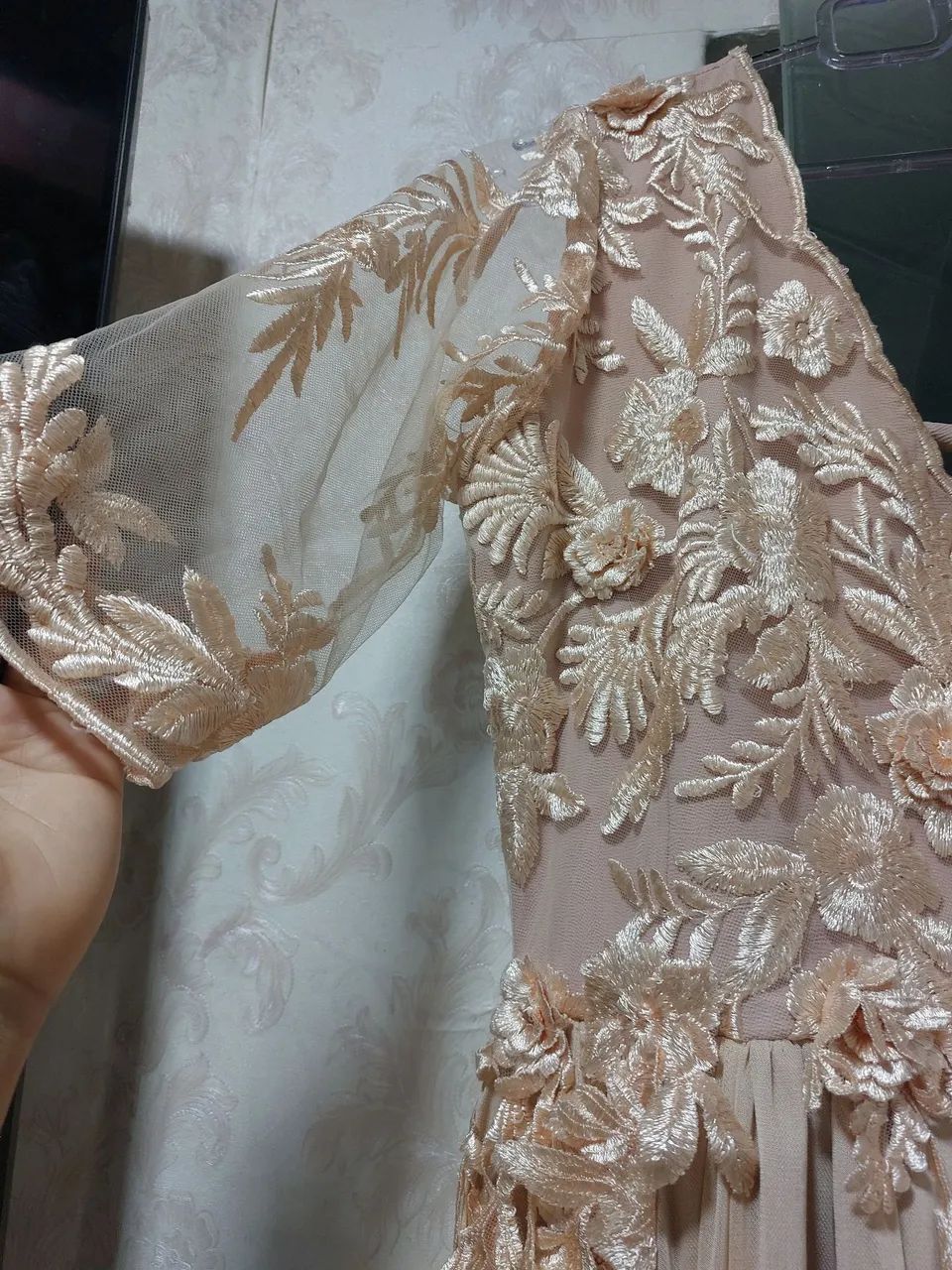 Vestido de festa  - Foto 4