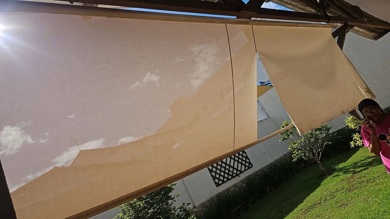 Reforma de toldos - Foto 3