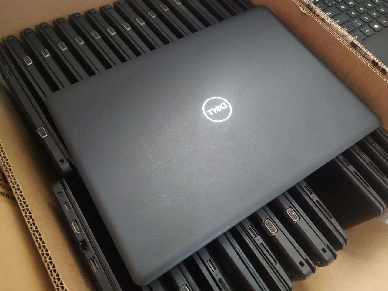 DELL LATITUDE CORE I5 - GRANDE QUANTIDADE 