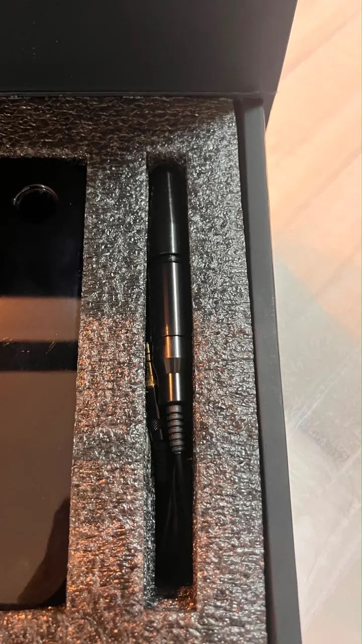 Dermógrafo de precisão HAUT PL3 - Foto 2