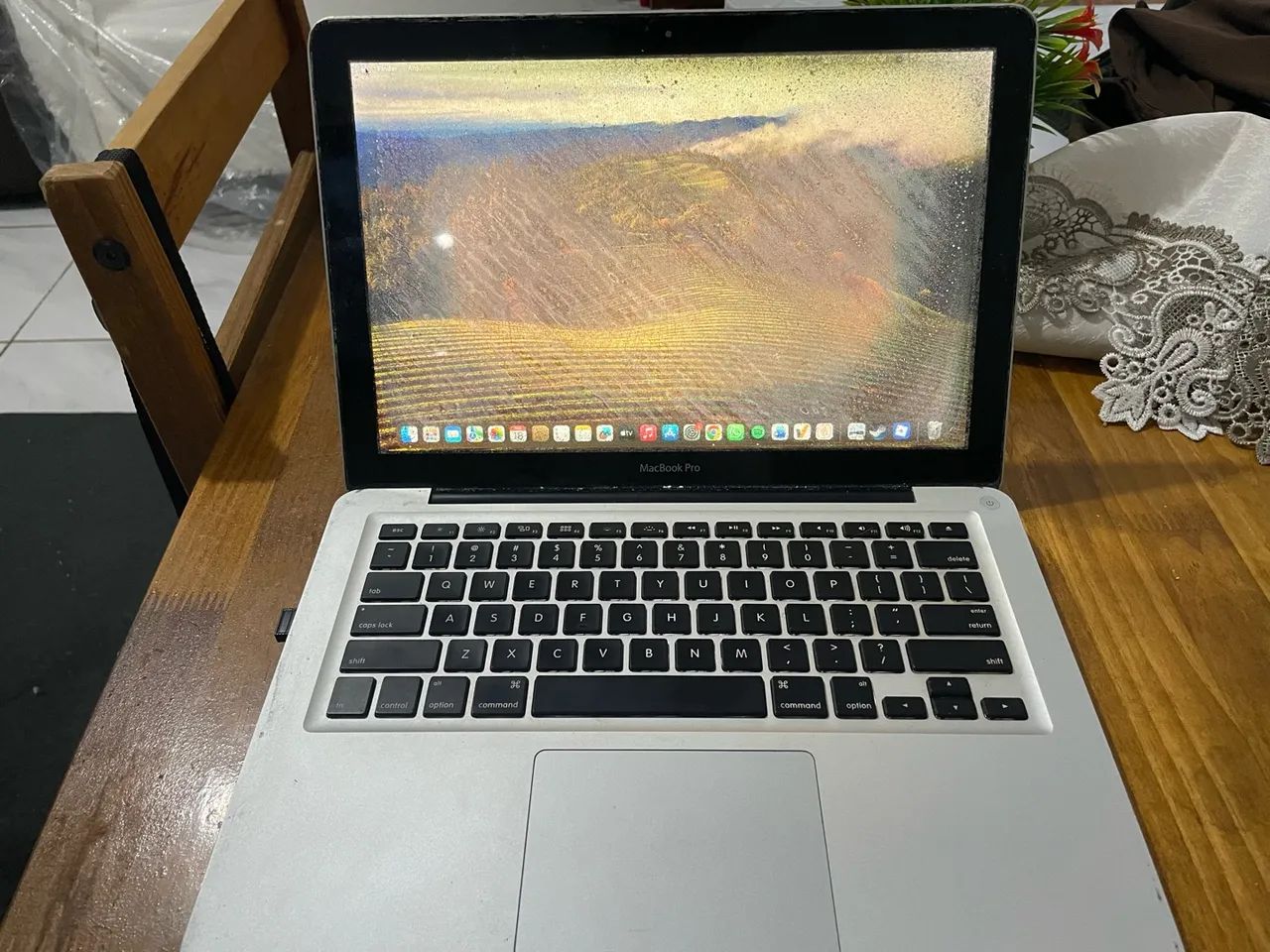 MacBook Pro 13? - Foto 4