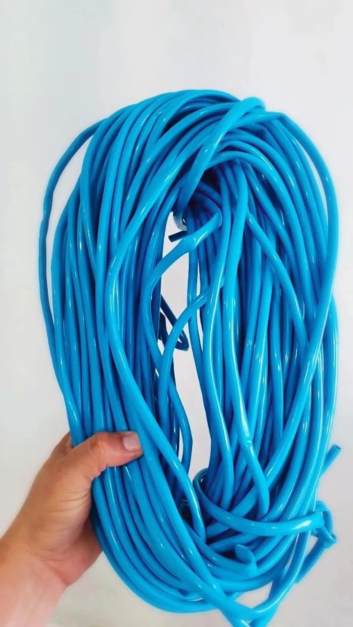 Macarrão para cadeiras de balanço.  - Foto 3