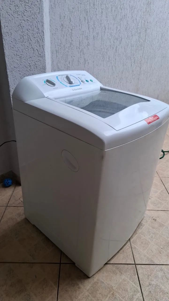 Lavadora Eletrolux  - Foto 4