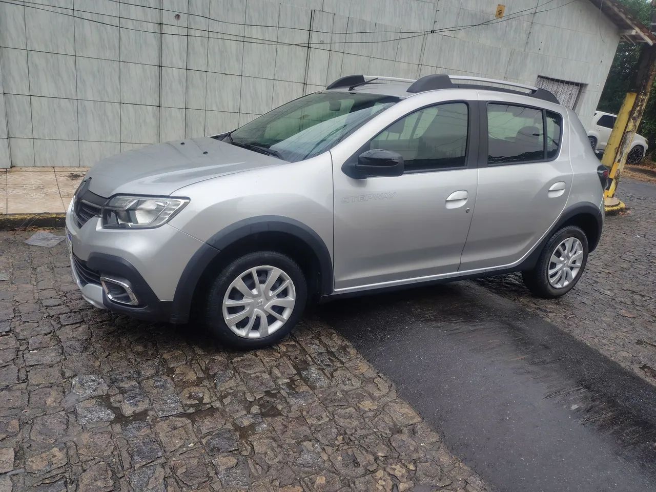 Renault Stepway 2024