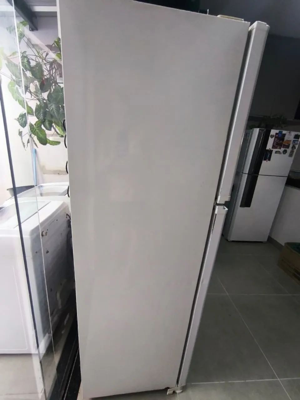  Geladeira Consul 440 litros - Foto 2