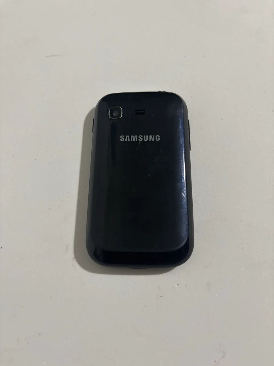 Samsung Galaxy Pocket - Foto 2
