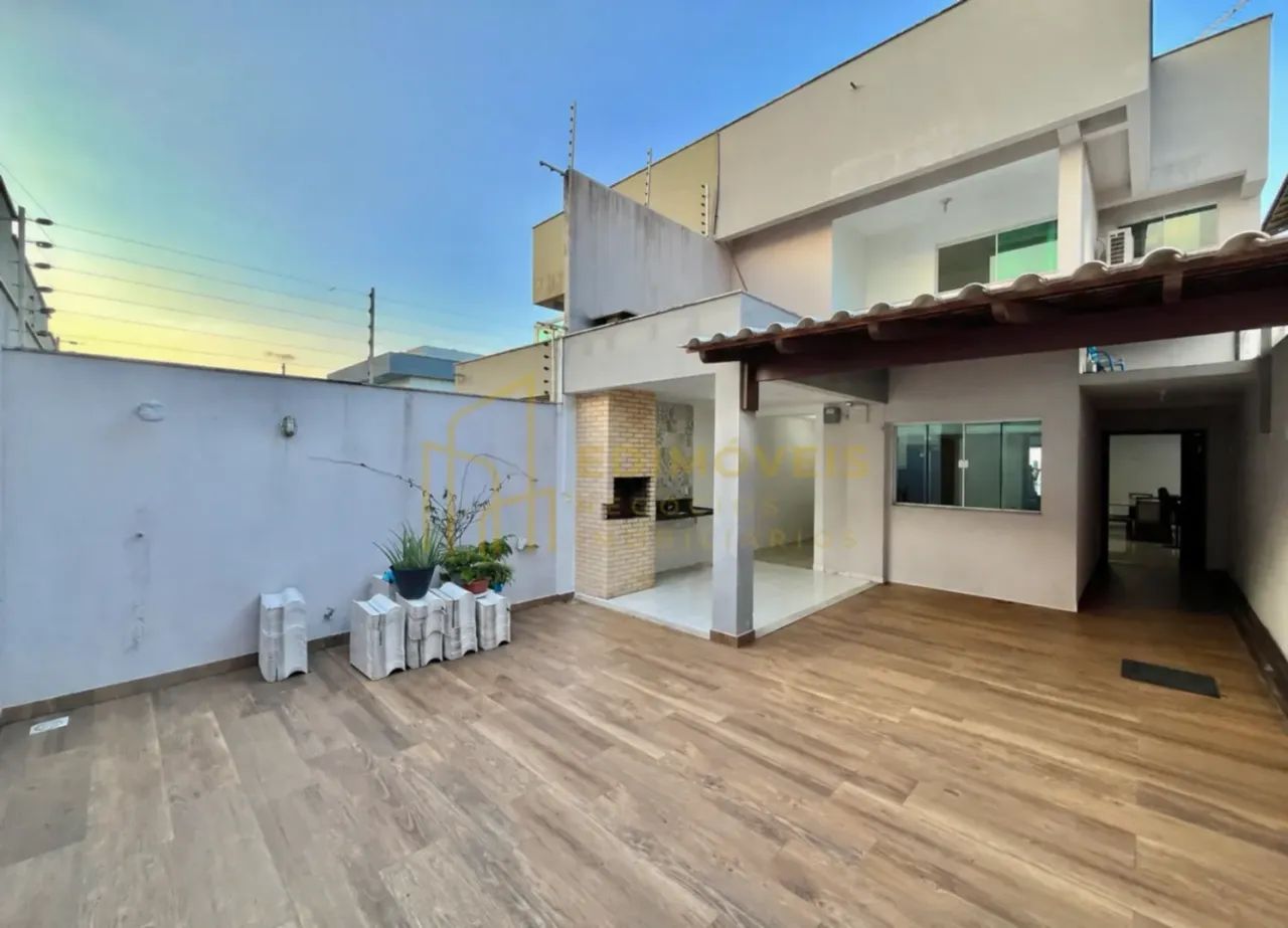 Espaço e Funcionalidade: Casa com 3 Quartos em Morada de Laranjeiras - Foto 2